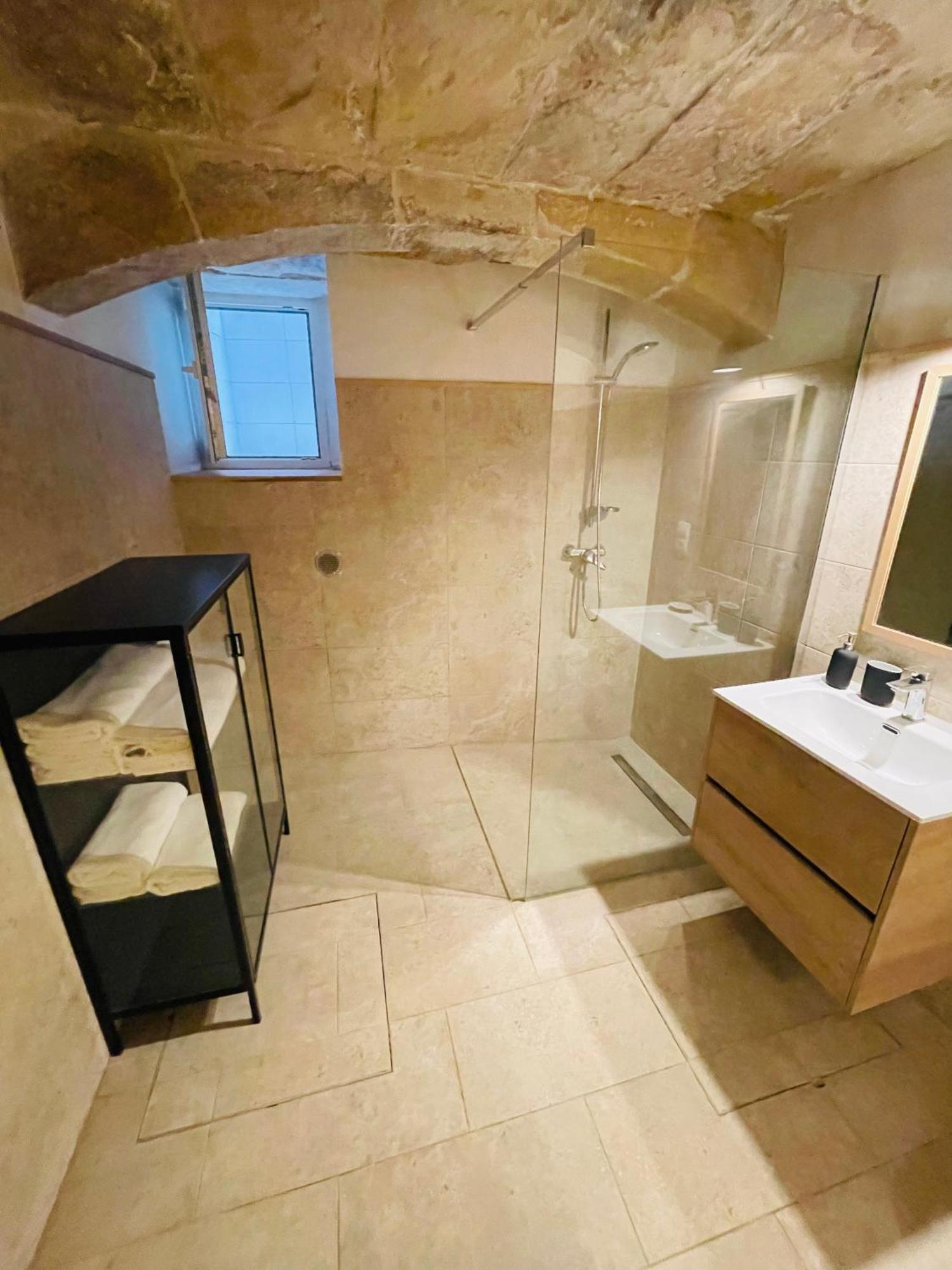 La Bambina Villa Senglea Exterior photo
