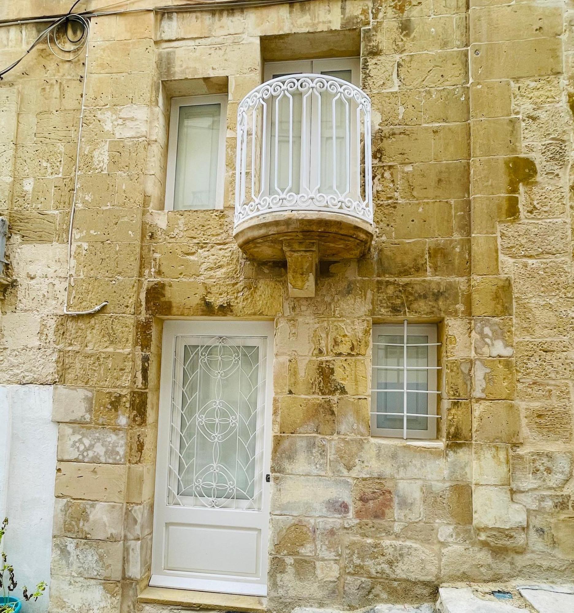 La Bambina Villa Senglea Exterior photo